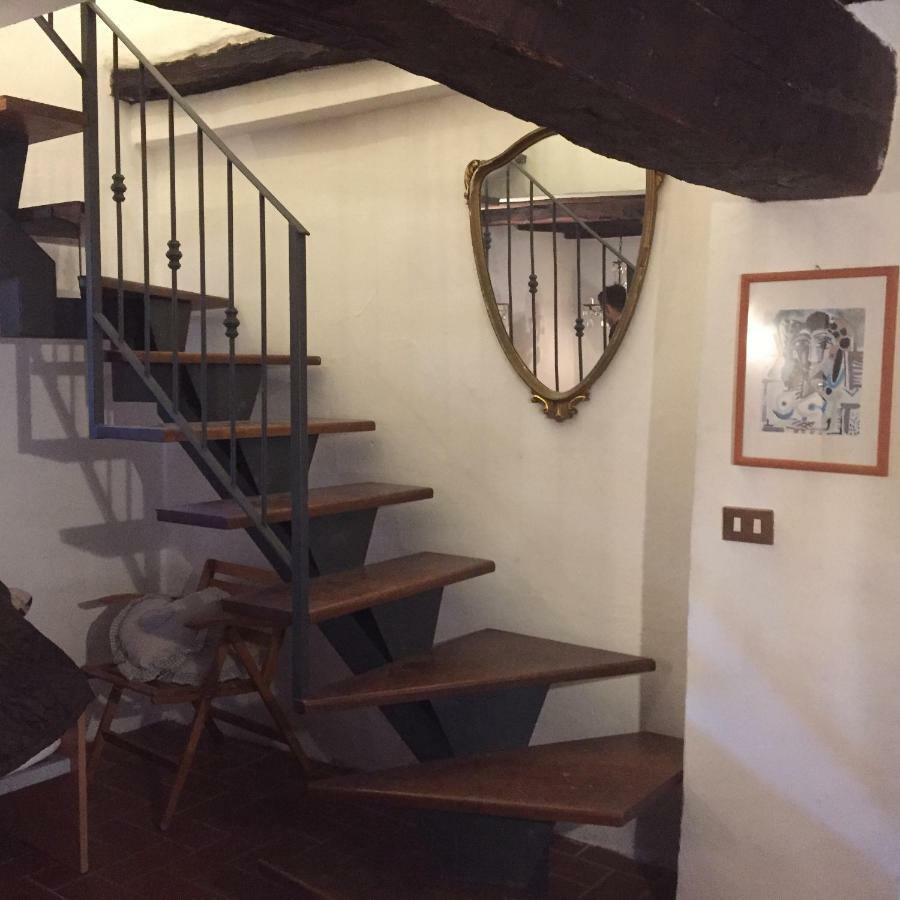 L ' Alfiere Villa Viterbo Bagian luar foto