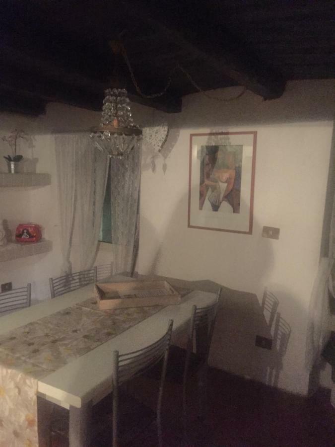 L ' Alfiere Villa Viterbo Bagian luar foto